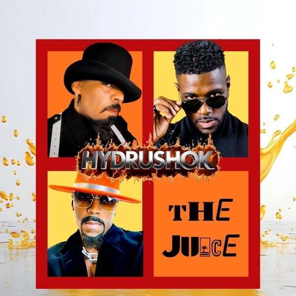 Cover art for The Juice